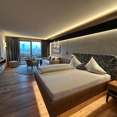 Hotel Koeniggut Wals-Siezenheim Ngoại thất bức ảnh