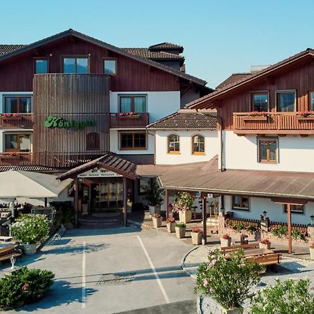 Hotel Koeniggut Wals-Siezenheim Ngoại thất bức ảnh