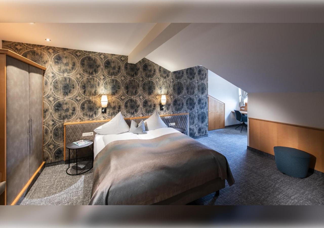 Hotel Koeniggut Wals-Siezenheim Ngoại thất bức ảnh