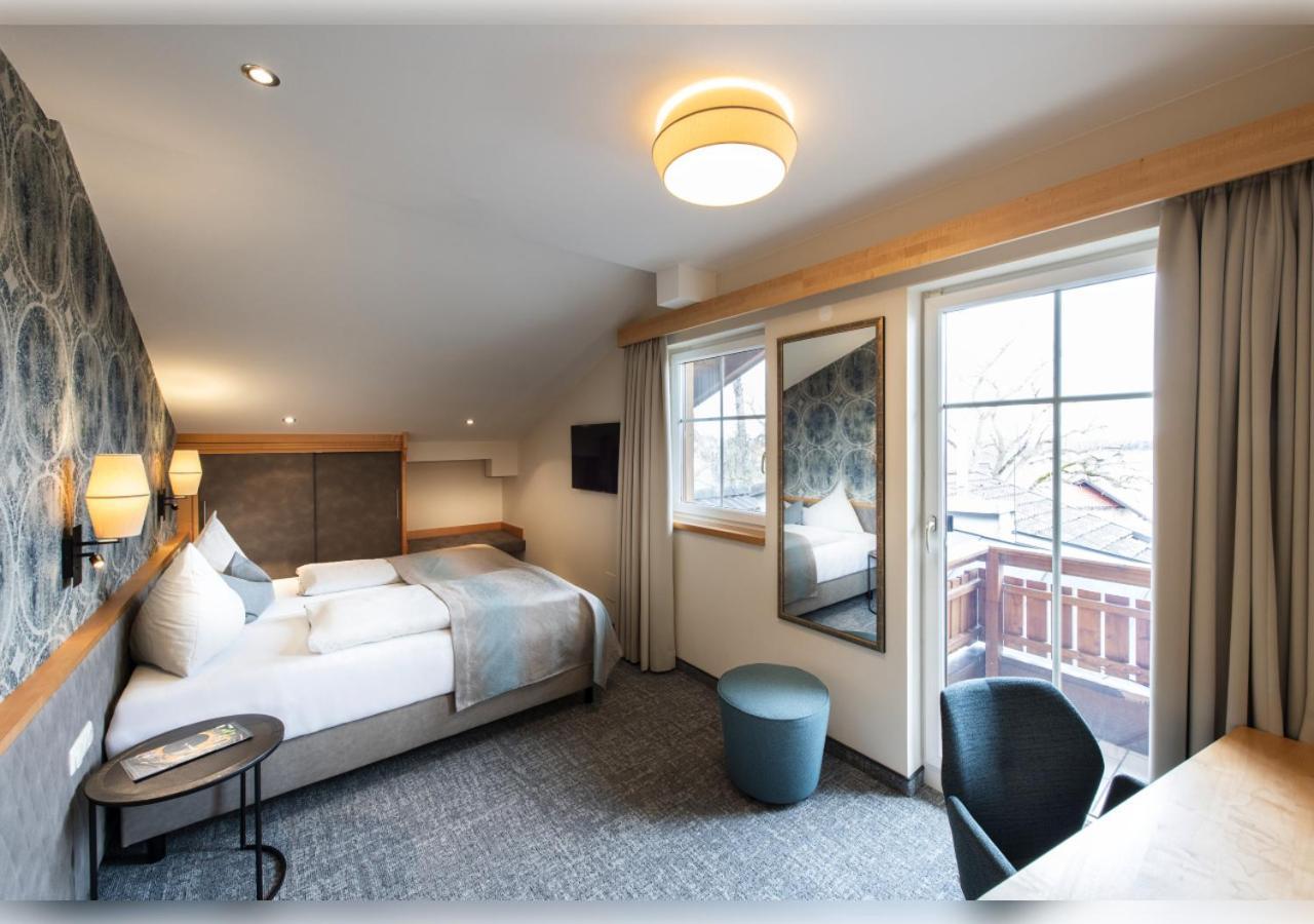 Hotel Koeniggut Wals-Siezenheim Ngoại thất bức ảnh
