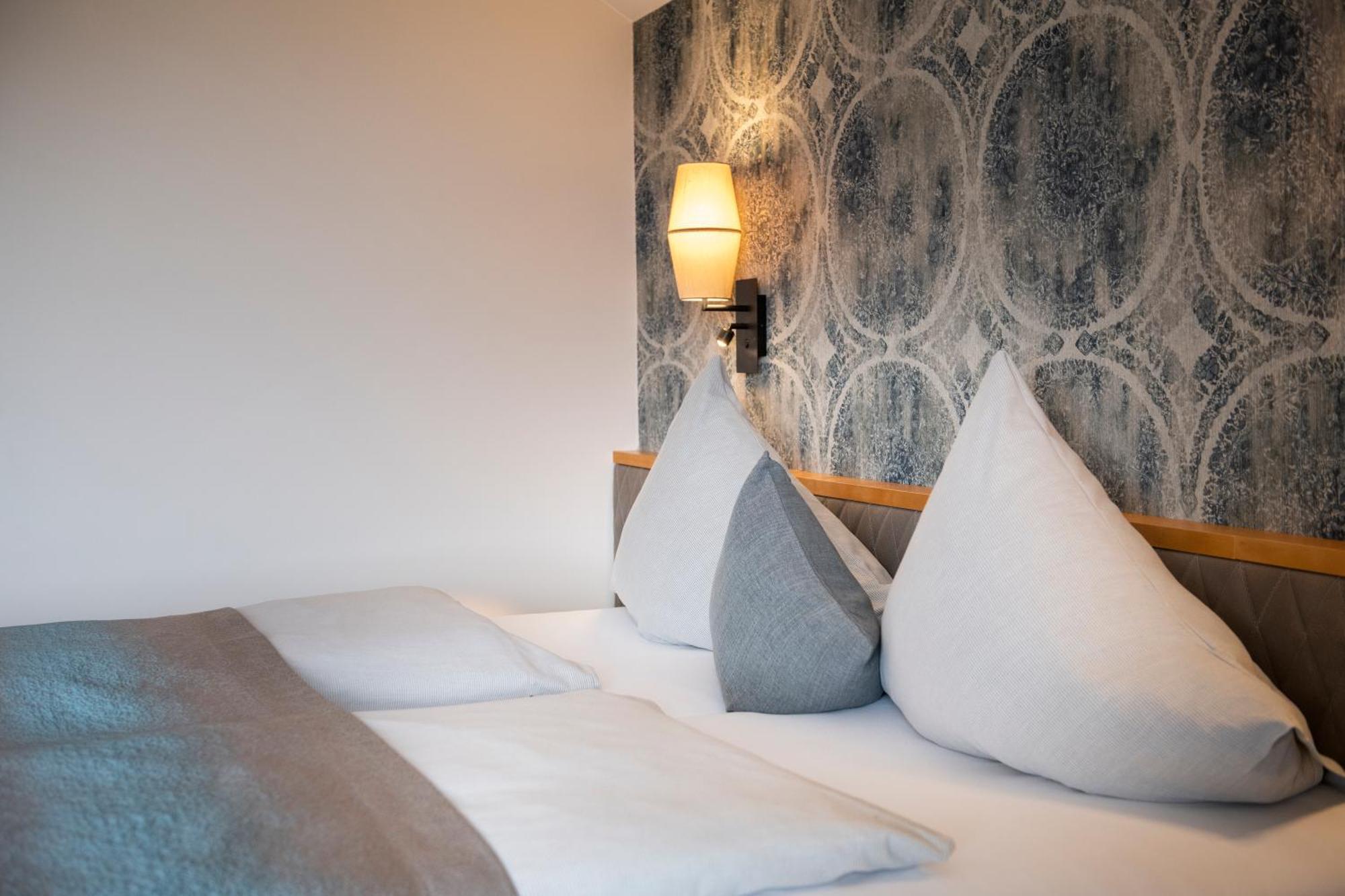 Hotel Koeniggut Wals-Siezenheim Ngoại thất bức ảnh