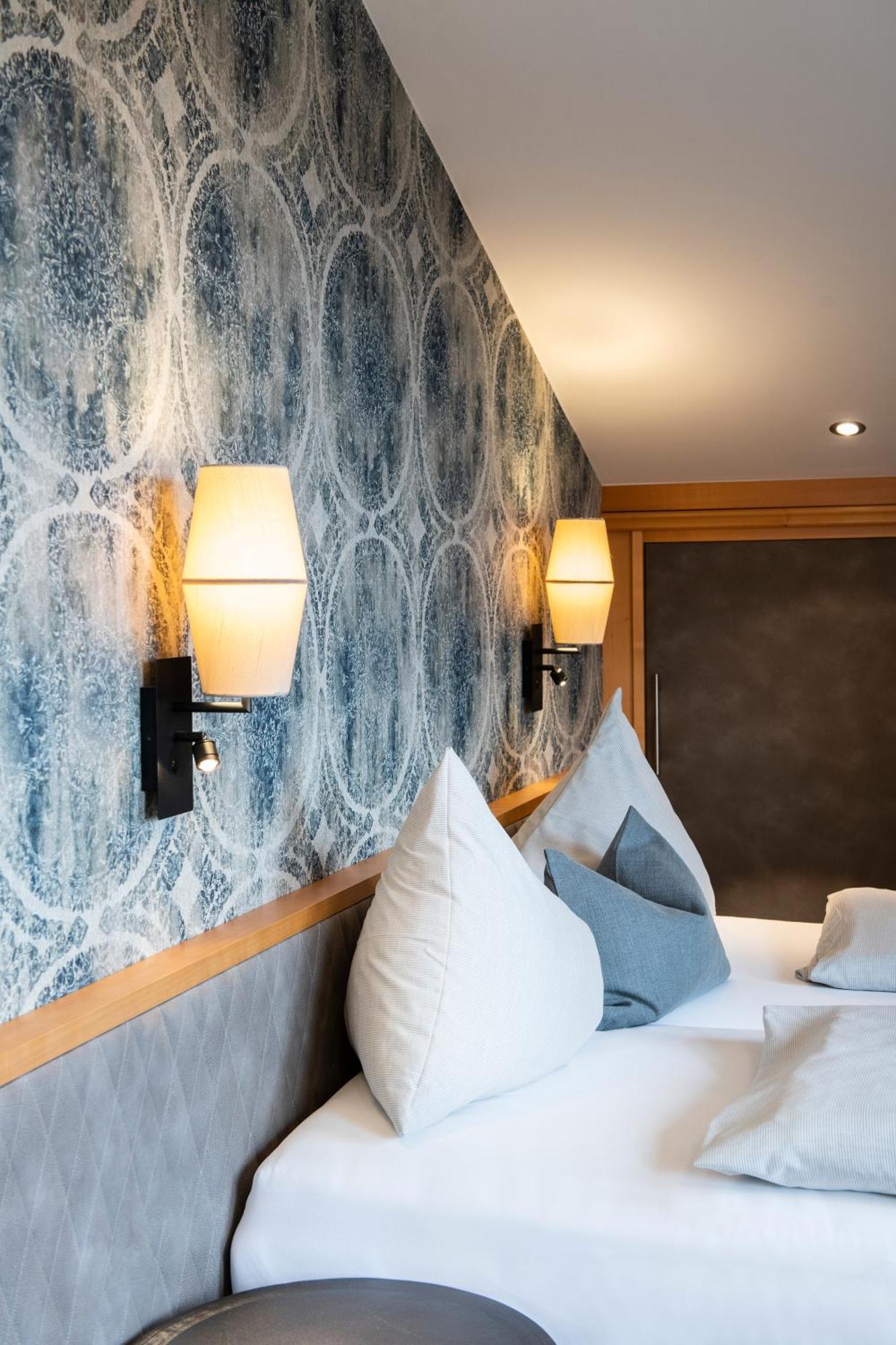 Hotel Koeniggut Wals-Siezenheim Ngoại thất bức ảnh