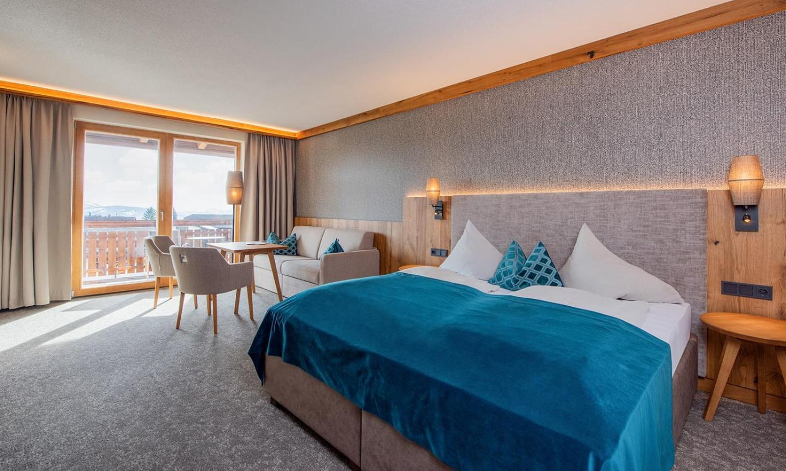 Hotel Koeniggut Wals-Siezenheim Ngoại thất bức ảnh