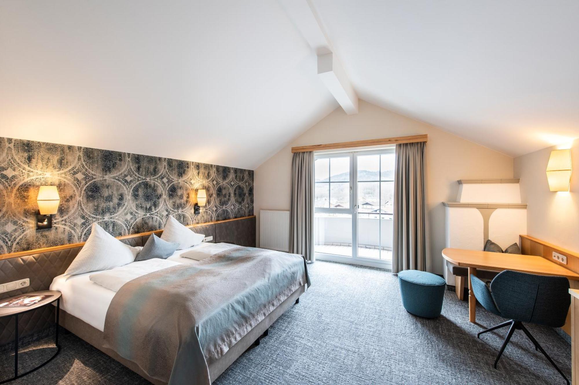 Hotel Koeniggut Wals-Siezenheim Ngoại thất bức ảnh