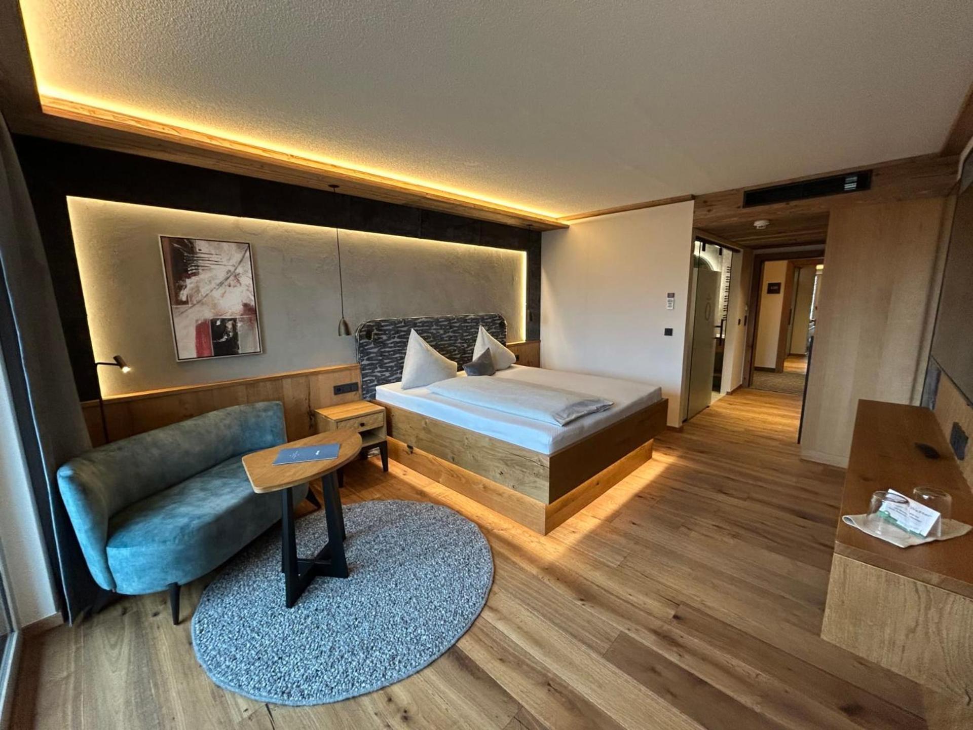 Hotel Koeniggut Wals-Siezenheim Ngoại thất bức ảnh