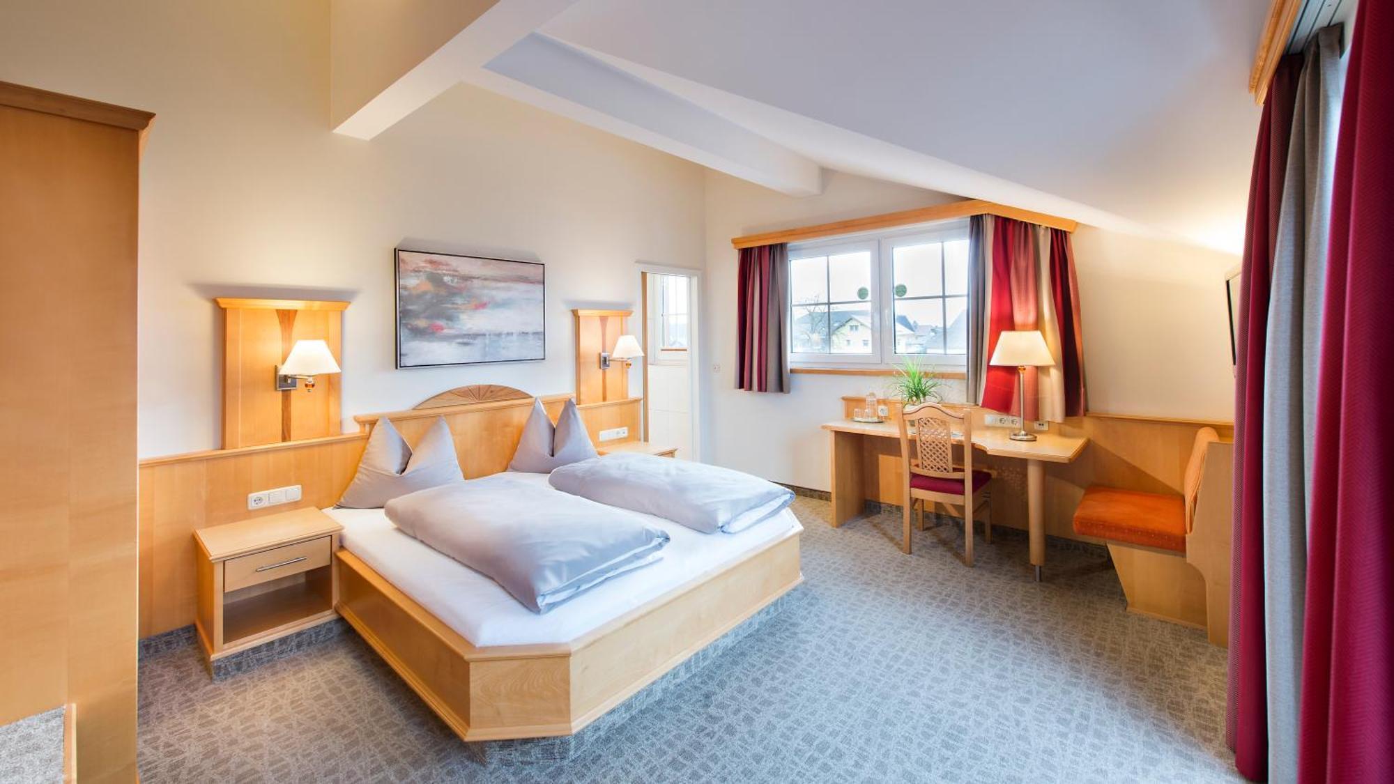 Hotel Koeniggut Wals-Siezenheim Ngoại thất bức ảnh