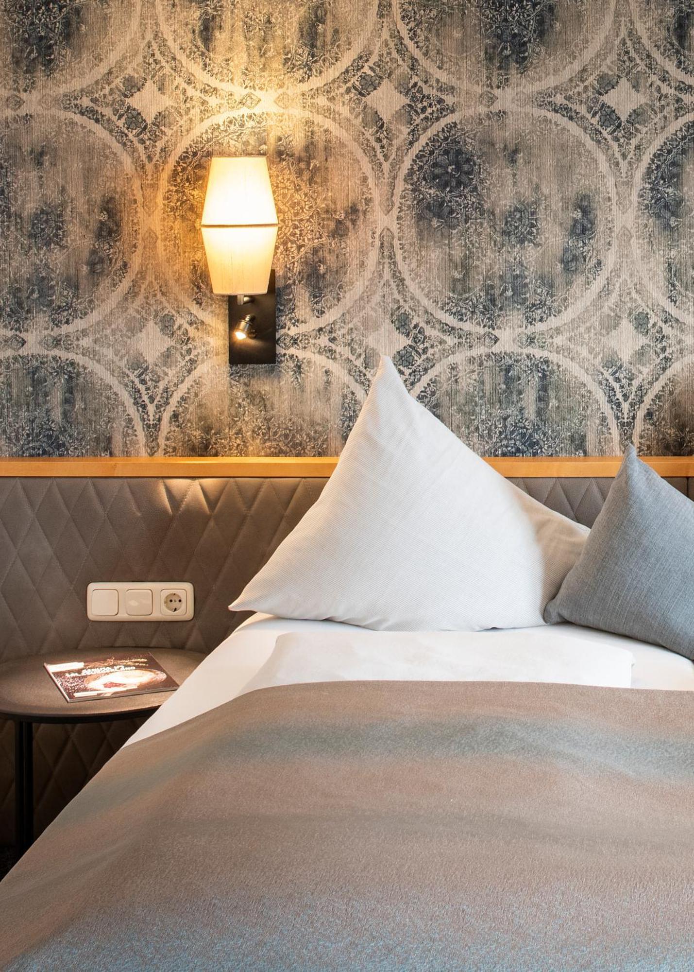 Hotel Koeniggut Wals-Siezenheim Ngoại thất bức ảnh