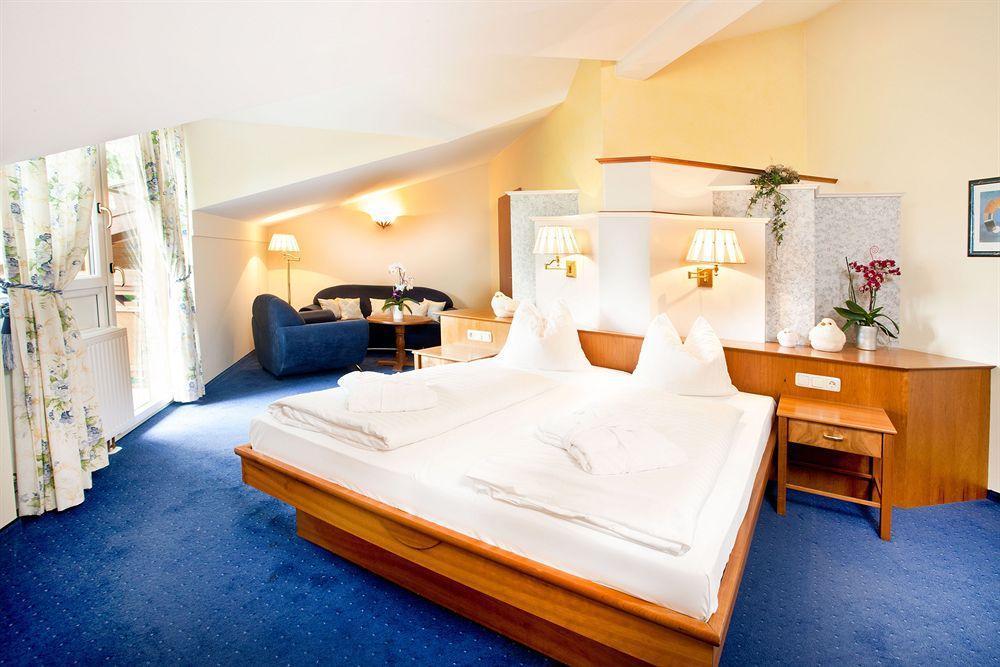 Hotel Koeniggut Wals-Siezenheim Ngoại thất bức ảnh