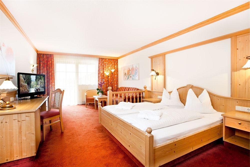Hotel Koeniggut Wals-Siezenheim Ngoại thất bức ảnh
