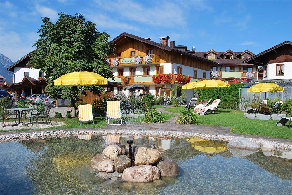 Hotel Koeniggut Wals-Siezenheim Ngoại thất bức ảnh