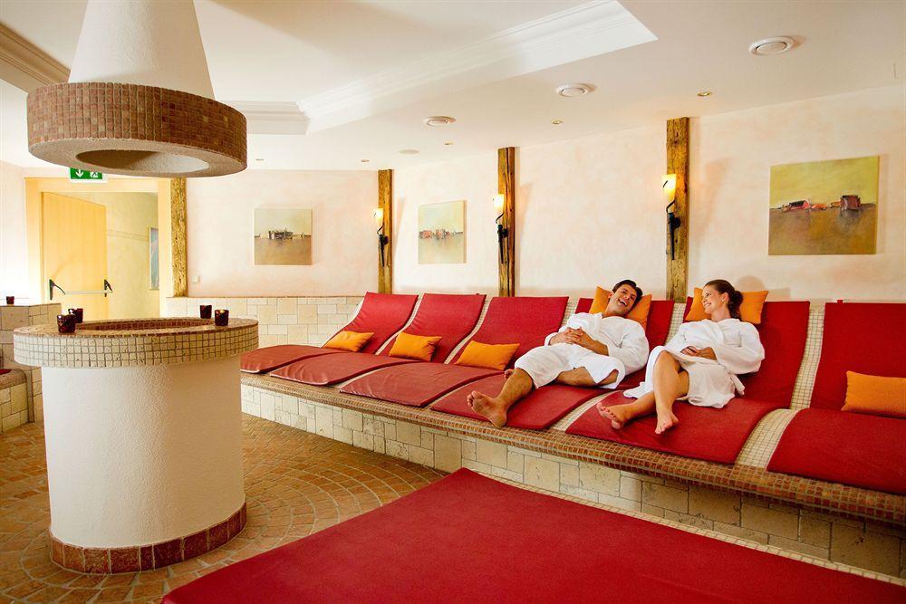 Hotel Koeniggut Wals-Siezenheim Ngoại thất bức ảnh