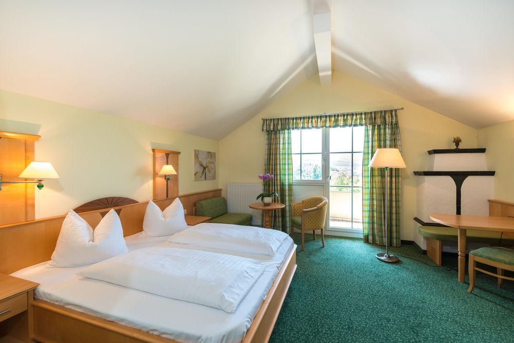 Hotel Koeniggut Wals-Siezenheim Ngoại thất bức ảnh
