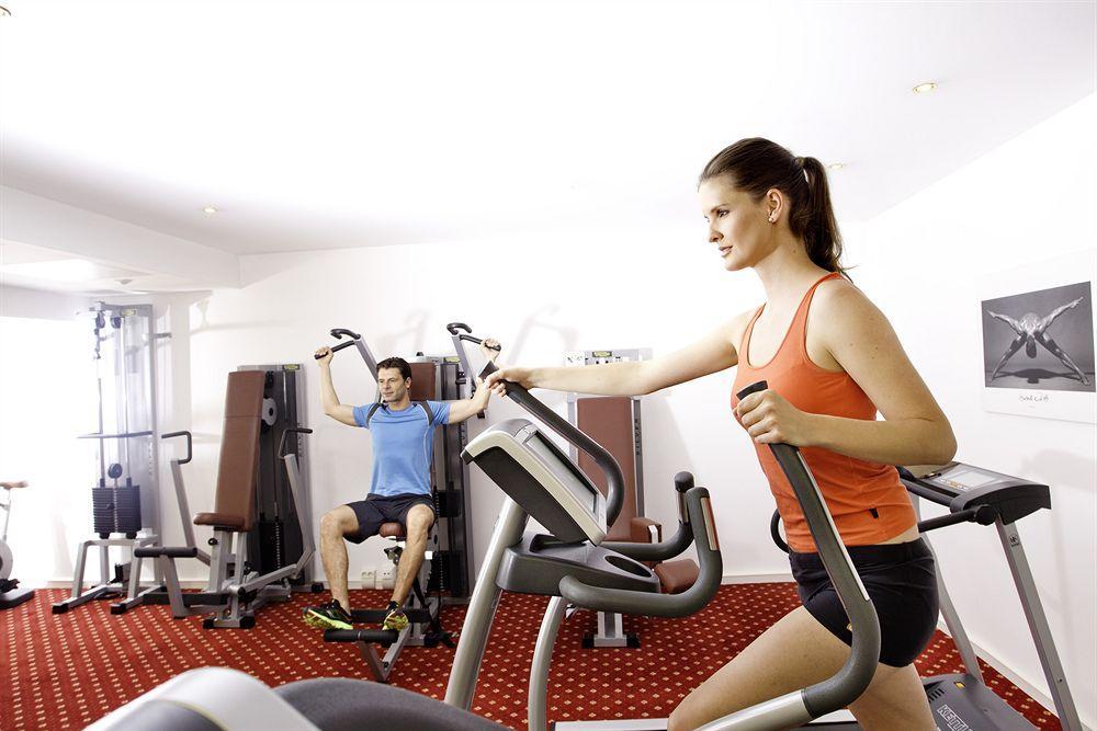 Hotel Koeniggut Wals-Siezenheim Ngoại thất bức ảnh